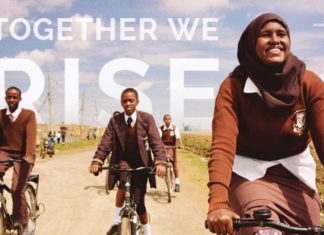 World Bicycle Relief Announces the Start of Its Annual Year-End Campaign for Donations — World Bicycle Relief
