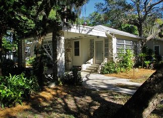 1130 Sedeeva St, Clearwater, FL 33755 — Deborah Ward & Associates