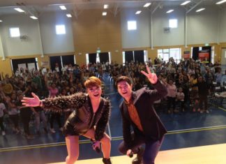 ABS-CBN TFC and stars reach out to Filipinos in Canberra and Wagga via “Sama-sama sa Saya” — ABS-CBN Australia Pty Ltd