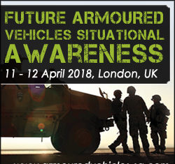 ACOEM METRAVIB confirmed to present at Future Armoured Vehicles Situational Awareness Conference — SMi Group