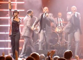 Atlanta Welcomes the New Year with a BANG at Lanier Islands — Lanier Islands