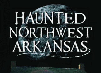 Books-A-Million to Host Book Signing for Haunted Northwest Arkansas — Arcadia Publishing
