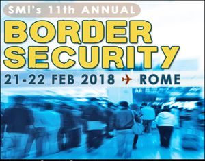 Border Security Perspectives From Turkey: Developing Next-Gen Border and Migration Capabilitie — SMi Group