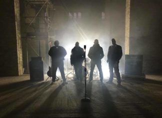 British band PaRaDoX Films second music video at historic Dover Castle — Rock Solid Talent Entertainment
