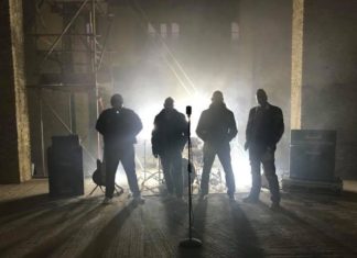 British rock band PaRaDoX Films second music video at historic Dover Castle — Rock Solid Talent Entertainment