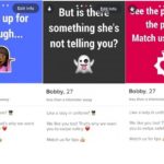 Case study: Tinder stunt gives police platform to talk dating safety