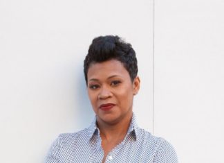 Celebrity Hair Care Professional Vonda Kennedy-Young — Vonda Kennedy-Young