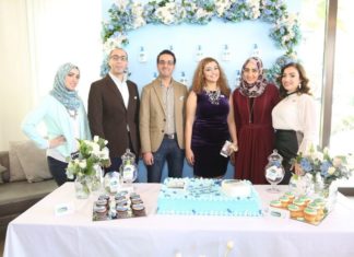 Cetaphil celebrates 70 years of healthy skin in Middle East — Cetaphil