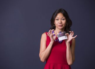 Christina Aldan Speaker and Trainer at CodeMash — LG Designs