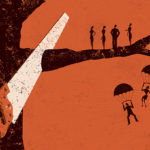 Crisis comms, senior hires and a sector under pressure: The public sector year in review