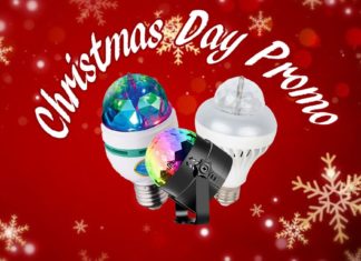 Delightime Products on Big Sale for the Holidays — G&H Global LLC