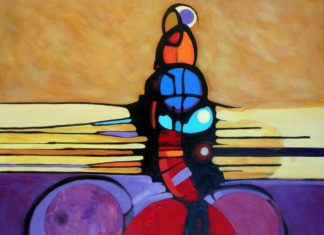 END of YEAR SALE on Original paintings and enhanced giclees by Marlene Burns — Marlene Burns Fine Art