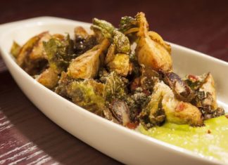 Enjoy Delicious Christmas Eve and New Year’s Eve Brunch and Dinner at Prairie Grass Cafe — Prairie Grass Cafe