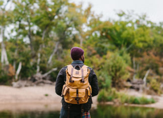 Entrepreneur launches weekend camping retreat for young, black professionals — Black Boys Camp