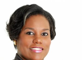 Erika Y Mitchell Joins The Atlanta Board Of Education As A New Member For District 5 — Erika Y. Mitchell