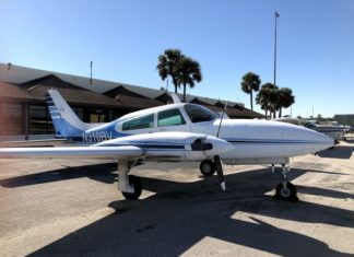 Exec Air adds flights to Orlando International and Punta Gorda airports — Exec Air of Naples, Inc.