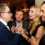 Flack on Friday: Panto time at Weber (oh yes it is!), Laps land, Halpern’s starry night, Meghan Markle