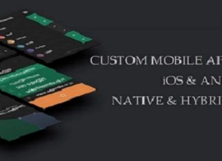 Get Flat 30% off on App Design and Development Services with us — App india