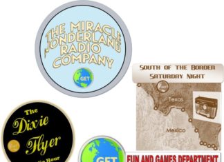 GET’s CEO, Dain Schult, Introduces Additional Weekend Programming Concepts — Global Entertainment Technology, Inc.