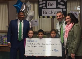 Greater Twin Cities Honda Dealers Donate $5,000 to Kaposia Education Center — Greater Twin Cities Honda Dealers