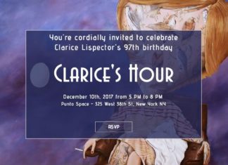 Group .BR to join Moreira Salles Institute to Celebrate Clarice’s Hour — Group .BR