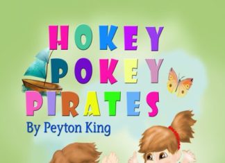 Hokey Pokey Pirates, Now Available as an Audiobook from Dreaming Big Publications! — Dreaming Big Publications