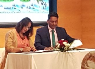 imGauge Inc Announces the signing of its MOU with Little India LLC — imGauge Inc.