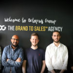 In brief: MCE buys Stakeholder Comms, Cognito hires Bell Pottinger Asia MD, Decembeard launches