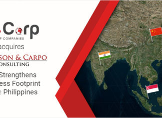 In.Corp Group Acquires Kittelson & Carpo Consulting, Strengthens Business Footprint in Philippines — In.Corp Group