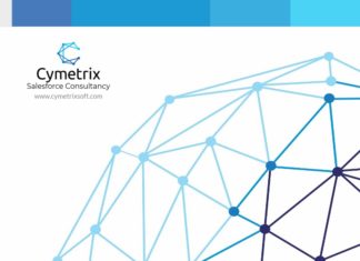 Indian Salesforce Consultancy Cymetrix Software Begins Its USA Operations — Cymetrix Software