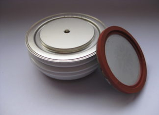 IXYS UK Westcode launch new 4.5kV very high di/dt fast recovery diode (HP Sonic FRD) — GD Rectifiers