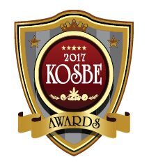 KOSBE Announces Region Winners, 2017 KOSBE Awards — KOSBE