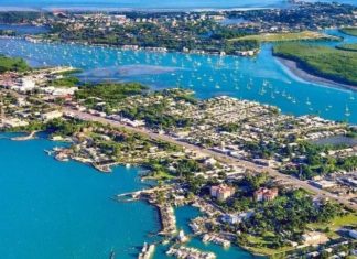 Landmark From Pioneer Technology Group To Revitalize Monroe County FL Land Record Management Process — Pioneer Technology Group