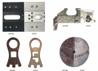 Laser Photonics Introduces CleanTech™ Handheld NCX with IIoT! — Laser Photonics