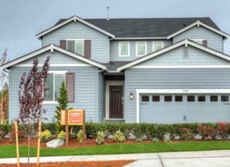 Lennar Seattle Announces Nine New Communities Coming in 2018 — Lennar