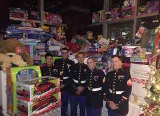 Local Chiropractor Sponsors a Veteran’s Event — Chirocarolina