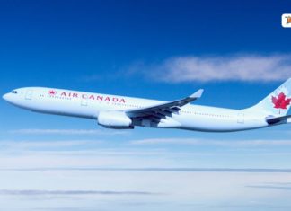 Lookupfare Gears Up for Air Canada’s New Endeavor — Lookupfare