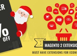 M-Connect Media Announced Flat 50% OFF on Combo Offers of Magento 2 Extensions — M-Connect Media