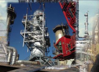 Mobil Steel Demonstrates Commitment to Quality, Safety and Sustainable Business Practices — Mobil Steel International, Inc.