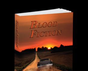 Next Century Publishing Announces the New Book, “Blood Fiction” by Diane Elliott — Diane Elliott