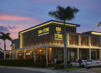 Oak & Stone to Open New St. Petersburg Location — Oak & Stone Restaurant
