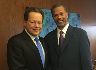 OMNIKAL and Norwalk Community College Launch African American STEM Scholarship — www.omnikal.com