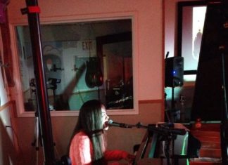 On Top Of a Cloud Announces Compilation Placement With Rosenklang Label — On Top Of a Cloud