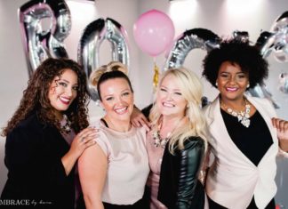 Our DJ Rocks names Tabitha Carroll DJ Manager — Our DJ Rocks