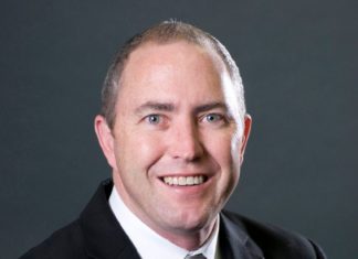 Peerless-AV®’s Brian McClimans elected to Executive Board of Digital Signage Federation — Peerless-AV