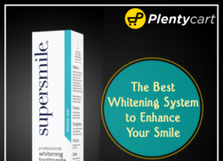 Plenty Cart Rolls Out a Wide Array of Health and Beauty Products to the Shoppers — Plenty Cart