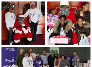 Roseland Matters gearing up for 6th Annual Toy and Coat Giveaway on Dec 23rd — Jordyne Cares/Roseland Matters