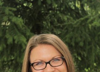 Sarah Bauer of Heartland Payment Systens is Brookfield Chamber’s Business Person of the Month — Greater Brookfield Chamber of Commerce