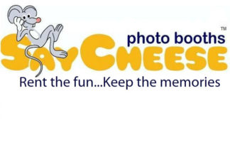 Say Cheese Photo Booth now part of the exclusive Wedding Wire Rated 100 Review Club — Say Cheese Photo Booth