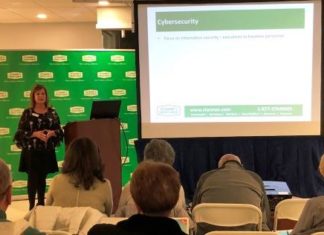 St. Anne’s Credit Union Holds FREE Identity Theft and Fraud Prevention Seminar — St. Anne’s Credit Union